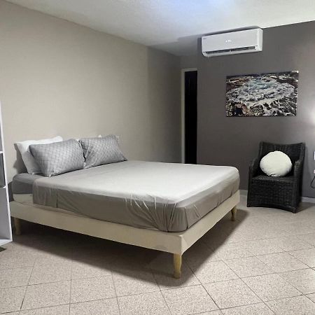 Cataleya Apartments Near Airport Willemstad Kültér fotó