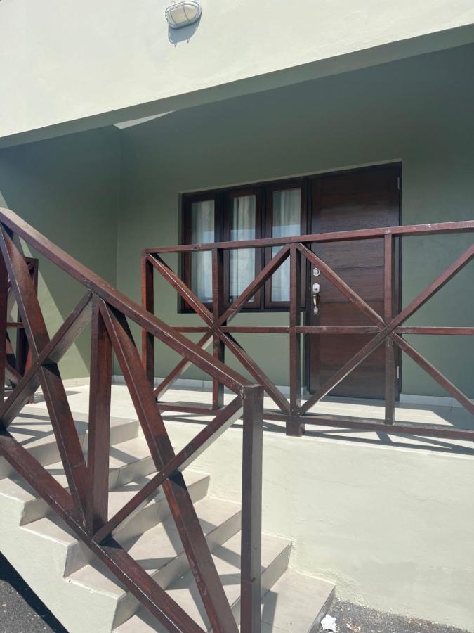 Cataleya Apartments Near Airport Willemstad Kültér fotó