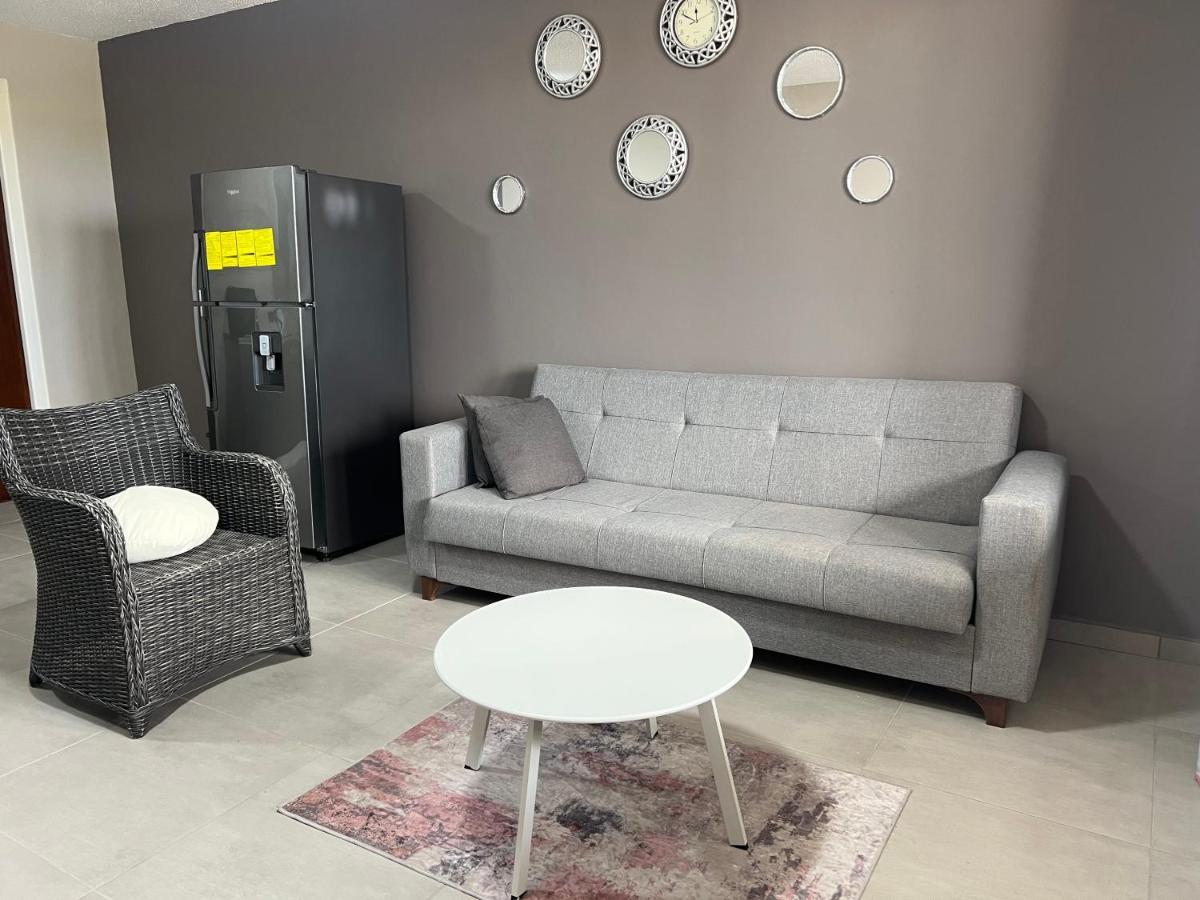 Cataleya Apartments Near Airport Willemstad Kültér fotó